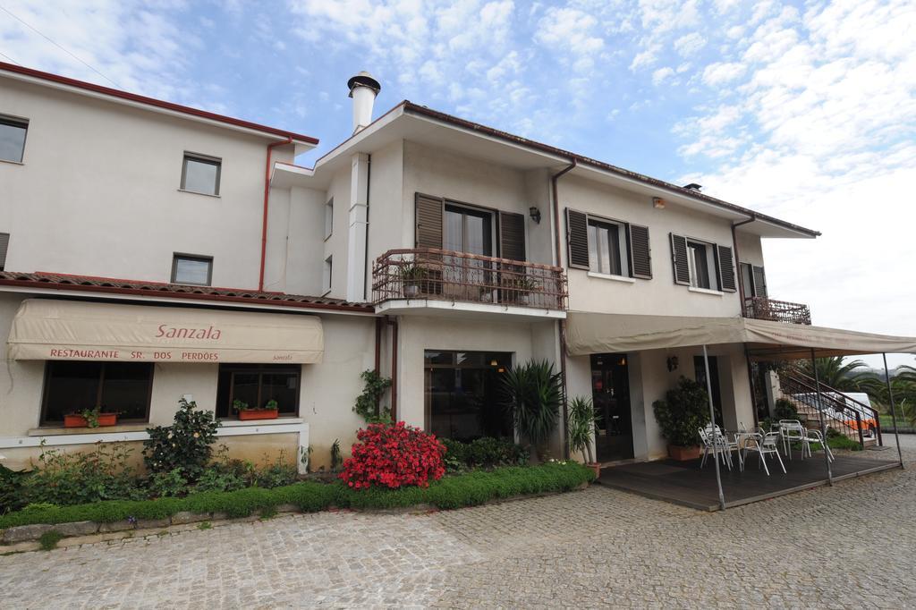 Senhor Dos Perdoes Alojamento Local Ribeirão Exterior foto